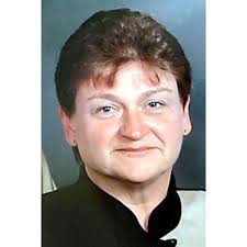 MARY ELIZABETH ANDERSON