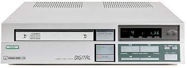 2 top rated cd deck to buy now. Ferguson Cd 01 Cd Player Hi Fi News