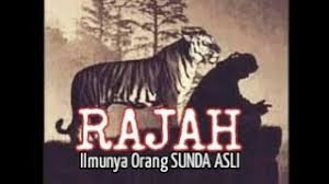 Yangtinggal di bumi yang ramai. Rajah Sunda Asli Ilmunya Orang Sunda Disembunyikan Dalam Lirik Lagu Youtube