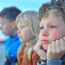 Child And Family Counseling