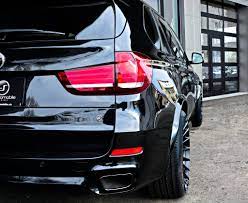 Hamann Bmw X5 M50d With 430 Hp Bmw X5 Bmw Bmw X5 M Sport