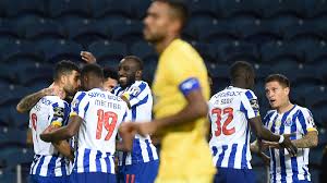 Estadio do dragao will host tuesday's champions league game between porto and olympiakos. Champions League Betting Odds Picks Predictions For Marseille Vs Porto Wednesday Nov 25