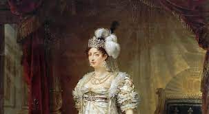 Mme geoffrin hosted intellectual conversations for important philosophes (writers and thinkers of the french enlightenment), artists, musicians, and writers on. Marie Therese Of France Archives Salon Prive Mag