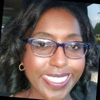 Gloria Mcknight's Instagram, Twitter & Facebook