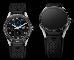 Kup montre homme digitale sportna ebay. Montre Connectee Luxe Journal Du Luxe Fr Actualite Du Luxe