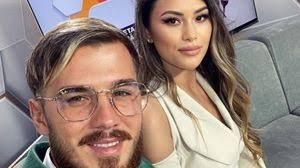 Alexandra, prima reacție după declarațiile făcute de Sebastian Chitoșcă! Ce  mesaj a transmis?: „Toate provocările prin care treci...”