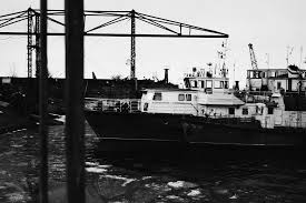 Cherkasy River Port Visual Travel Diaries River Travel Bay Bridge