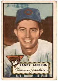 Hollywood Stars Were in the Cards: Part 6