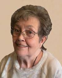 Carol Winchester Obituary