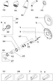 We did not find results for: Delta Faucet Shower Fixture T13020 Ereplacementparts Com