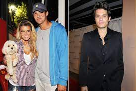 Jessica told tony nothing happened … but romo didn't buy her story because … well. Jessica Simpson Says John Mayer Caused Her Split From Tony Romo