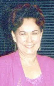 Obituary information for Irene Gomez