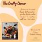 The Crafty Corner event image