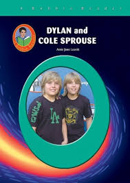 Maybe you would like to learn more about one of these? Dylan And Cole Sprouse Robbie Readers Leavitt Amie Jane Amazon De Bucher