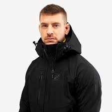 We now know it is. Cyclone Rescue Jacket 2 0 Men Black Revolutionrace