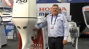 Generators, lawn mowers, outboards and more. Gladstone S New Business To Bring Boaties Heaven The Courier Mail