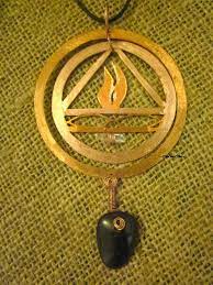This Twin Flames Symbol Is Made Under The Guidance Of The Aas Of The Twin Flame It Is An Art Work Made In Copper There Is Twin Flame Special Prayers Twins