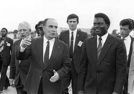The rwandan genocide refers to the 1994 mass slaughter in rwanda of the ethnic tutsi and politically moderate hutu peoples. Blind France Bears Responsibility In Rwanda Genocide Report Says The Local