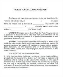 Client Confidentiality Agreement Template New Elegant Data Patent ...