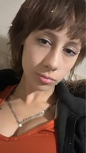 I'm conflicted 😓 getting a new piercing in the next month or so… can't  decide what to get. What do yall think I should get?