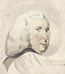 Amazon.com: Samuel Henri Mendes Da Costa 36x41 Huge Gallery Wrapped Canvas  Museum Art Print Titled: Head of a Man, Facing Right (1802) : Electronics