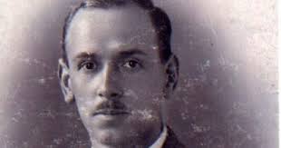 The Passing Tramp: Back in the Bushes: The Christopher Bush Detective  Novels Reissued