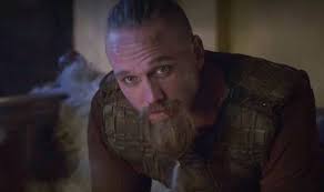 The Last Kingdom: What happened to Christian Hillborg as Erik?