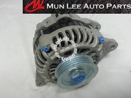 Hi i have a lucas 18 acr alternator on a boat. New Alternator Dynamo Proton Wira 1 6cc 4g92 Car Accessories Parts For Sale In Puchong Selangor Mudah My