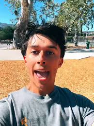 Tyler Vitelli Amusement Park