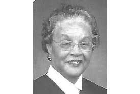 Barbara Barbour Obituary (1939