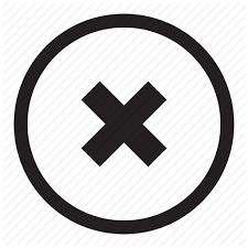 Download X Icon Png 383645 Free Icons Library