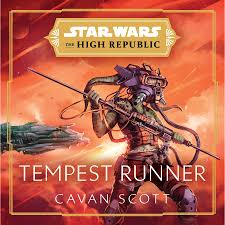In this star wars audiobook original from penguin random house audio, delve into the cutthroat world of one of the high republic's. I42xxci 2qrlrm