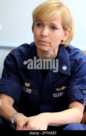 Coast Guard Marine Safety Unit Huntington Western River Flood Punt Team  making preparations to get underway near Clendenin, West Virginia, June 24,  2016. The team is assisting in the flood response by