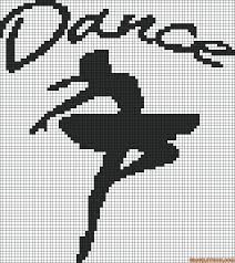 0 Point De Croix Danseuse Cross Stitch Dancer Vyshivka Krestikom Shemy Vyshivanie Krestikom Vyshivka Krestom