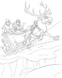 Feel free to print and color from the best 40+ kristoff frozen coloring pages at getcolorings.com. Printable Preschool Coloring Pages Page 3 Of 8 Free Pdf Download