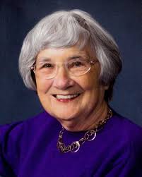 Betty Ruth Bunker Blackmon Obituary March 26, 2023