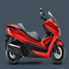 Modern 2014 Honda Forza In 2020 Honda Forza Honda Powersports