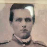 James Washington Hypes (1840–1925)