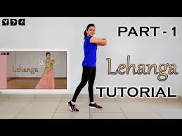 Lehanga Jass Manak Mahira Sharma Punjabi Song Easy Steps For Beginners Golectures Online Lectures Makhna dance easy steps 5. golectures