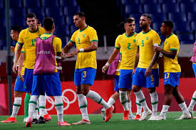 Fútbol en los juegos olímpicos tokio 2021. Gvwtaubnjin5mm
