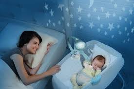Biasa tidur telentang saat hamil? Tips Untuk Bayi Tidur Lena Momqhalif