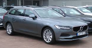 We did not find results for: Volvo V90 Wikipedia