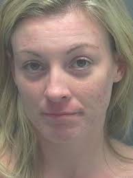 Elementary teacher Tara Milton Roberts allegedly sent student racy photos  of herself