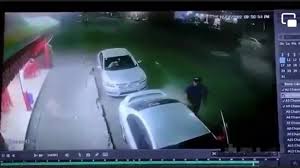 Girl Got Killed By Street Racers - LiveGore.com