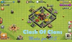 Clash of clans hacks app features. Clash Of Clans Mods For Ios Without Jailbreak In Easy Steps