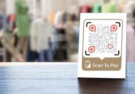 QR code for payments: Get your payments ...