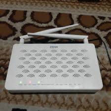 Dan apabila modem indihome yang kalian miliki. F609