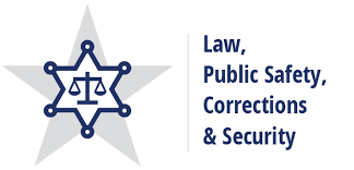 Law Public Safety Corrections And Security Career Cluster