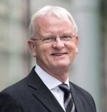 James Stirling (1953–2018)