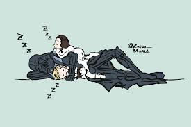 Pin By Guestish On Fandoms Outside Anime Star Wars Comics Star Wars Artwork Star Wars Humor